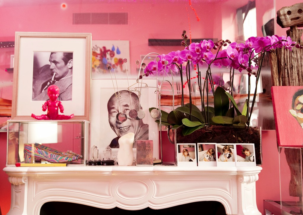 2020 Decorating Trends: From Wicker Furniture To Must-Have Wallpapers