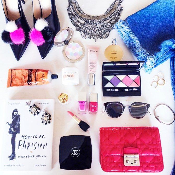 what fashion bloggers are bringing to New York Fashion Week