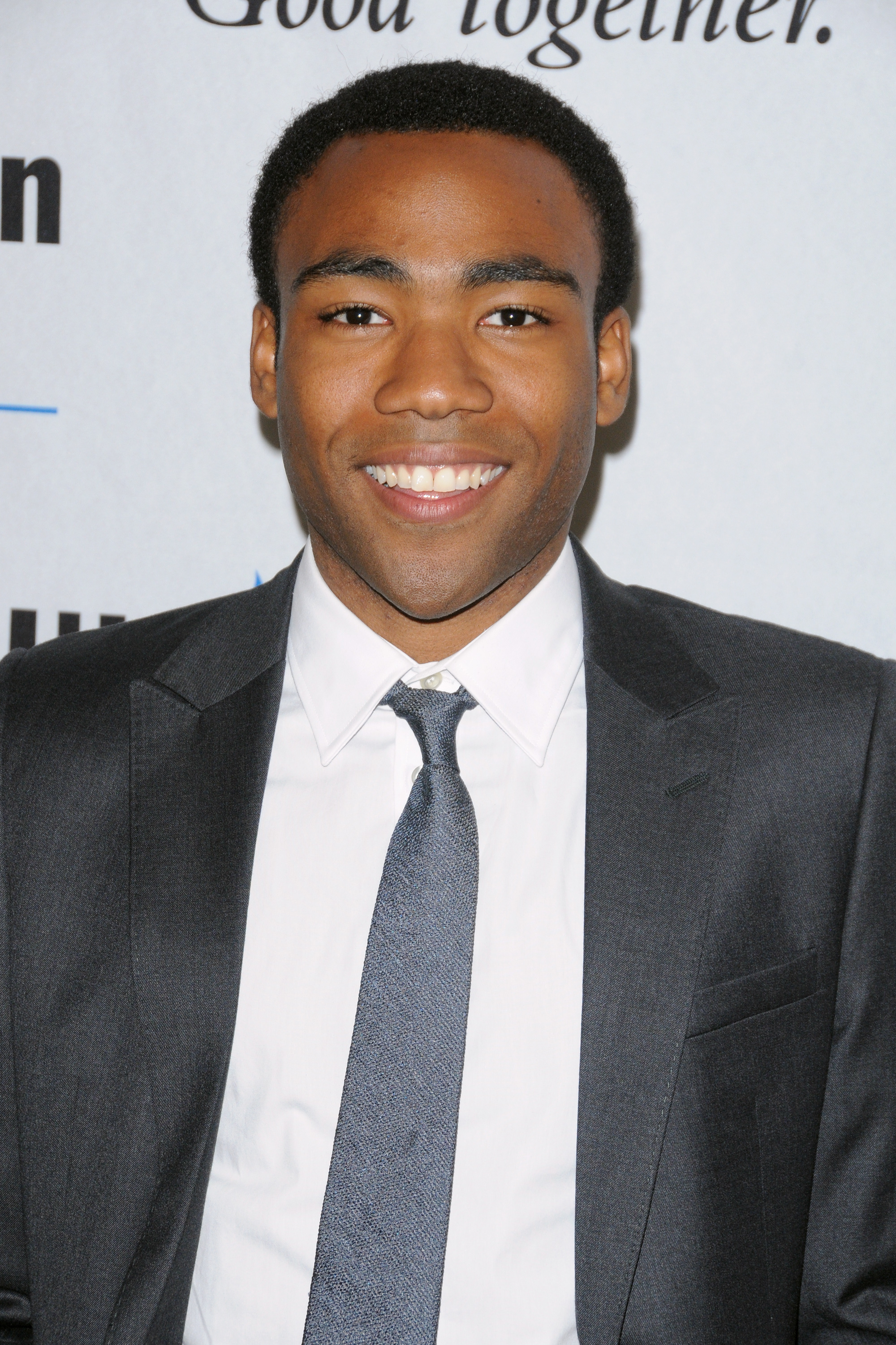 Donald Glover