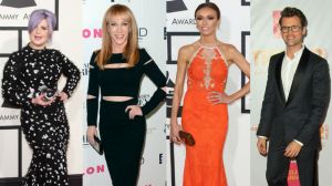 Giuliana Rancic Dishes Out Her Best Beauty Tips