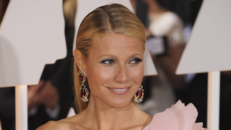 News: Gwyneth Paltrow's Growing Beauty Empire