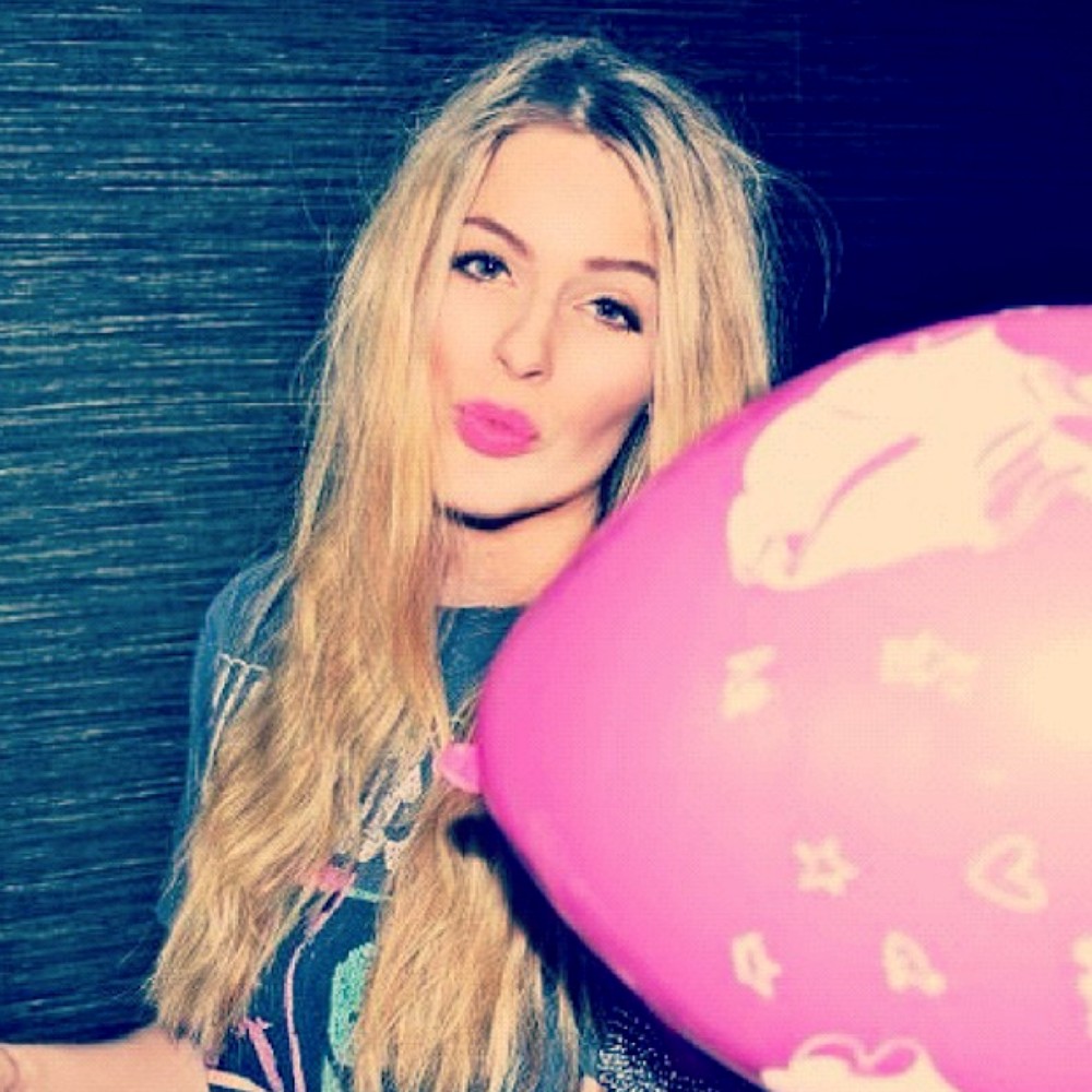 Instagram Insta-glam: Pink Pouts We're Loving This Week