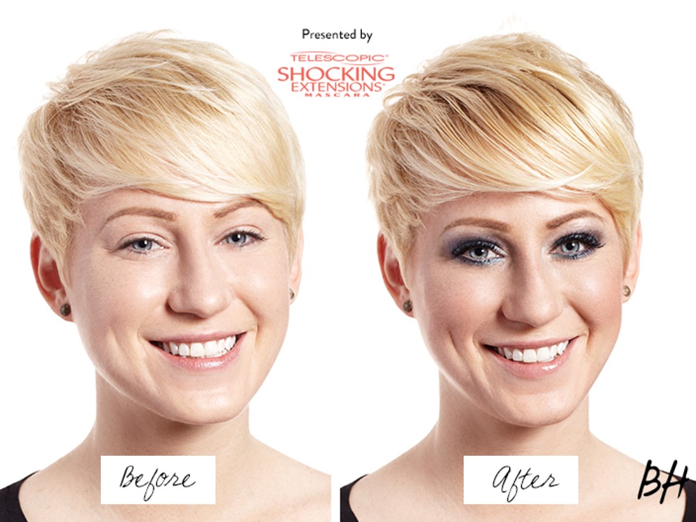 Beauty Trend Breakdown: Ombre Eyes