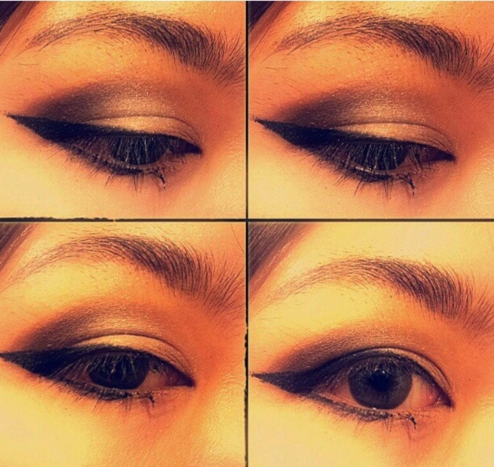 Instagram Insta-glam: Pink Pouts We're Loving This Week