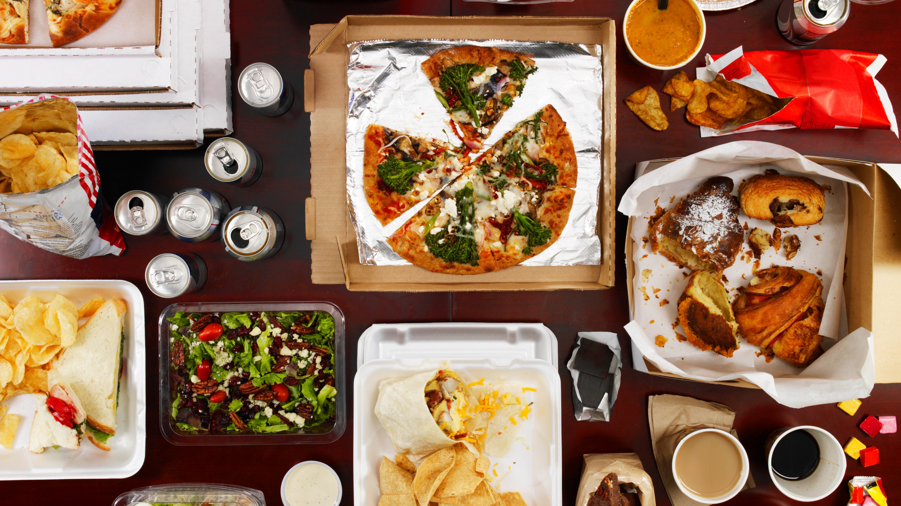 Soap & Glory Sit Tight Review