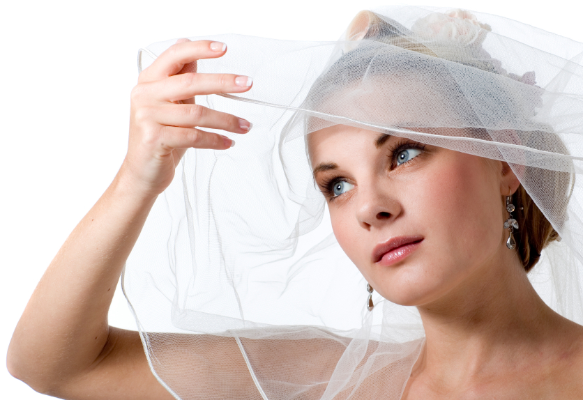 Save Money On Your Wedding Day With These Beauty Tips