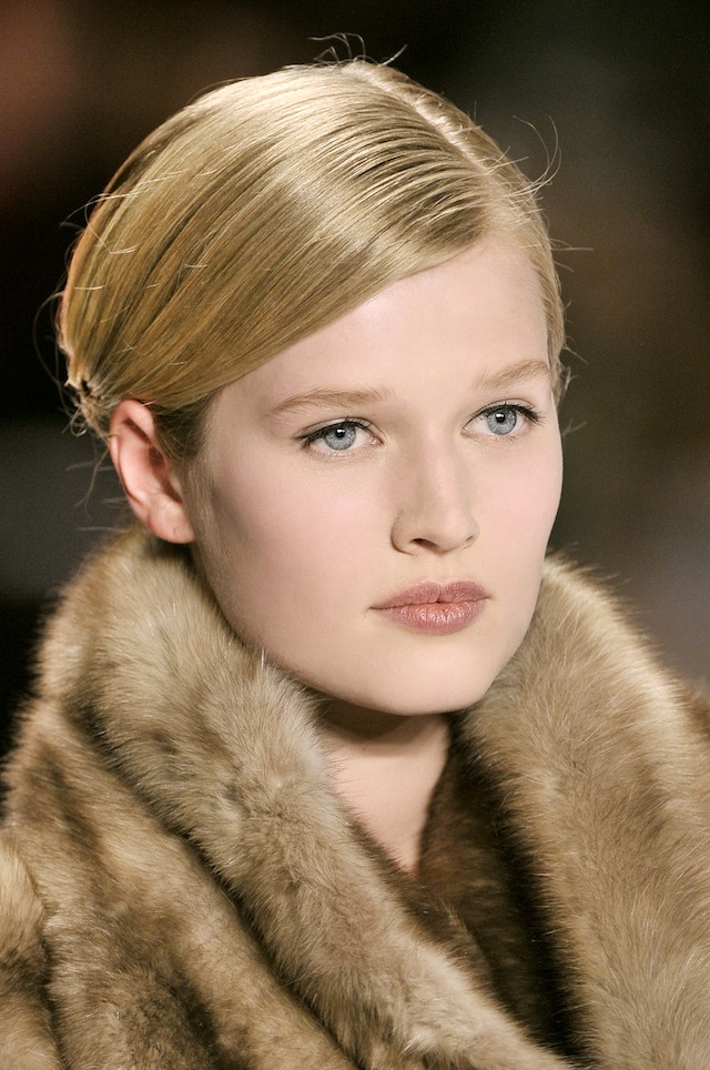 Little Black Liner: Makeup Mainstay