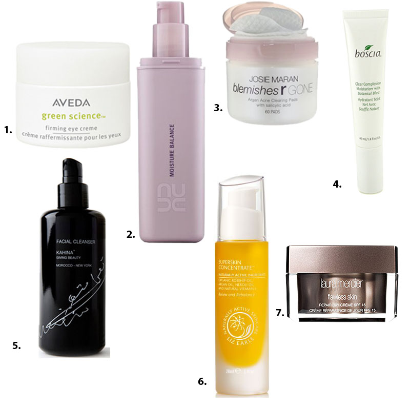 Win It: Josie Maran Skincare Ritual Kit