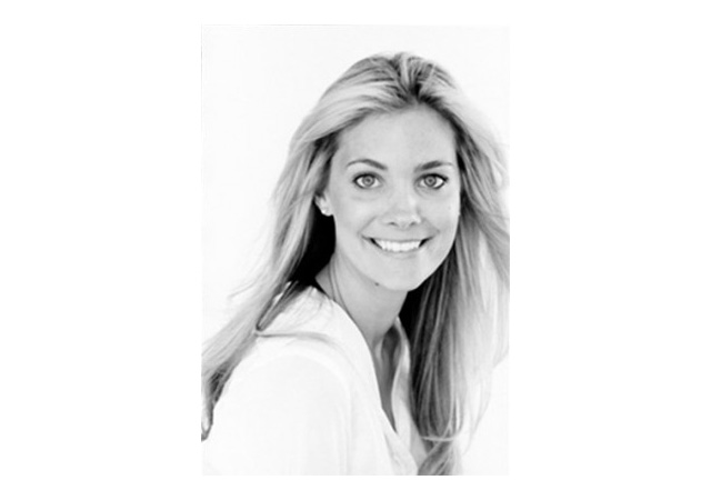 Sarah Potempa On How Combat Frizz & 5 Minute Hair Trick