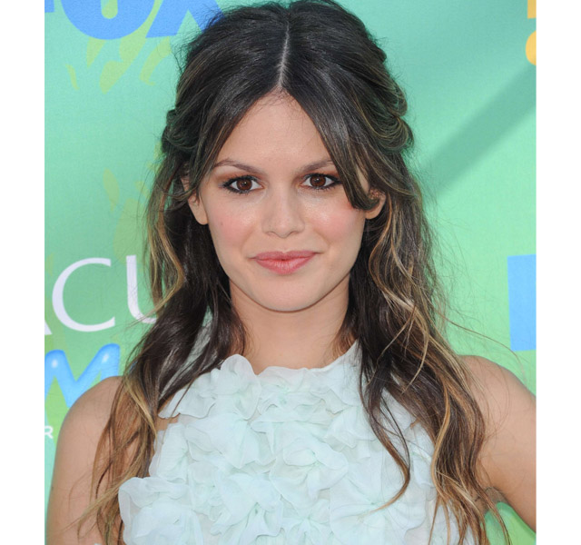 NYFW SS 2012: Alex Wang Does 90s Urban Girl, Surprised?