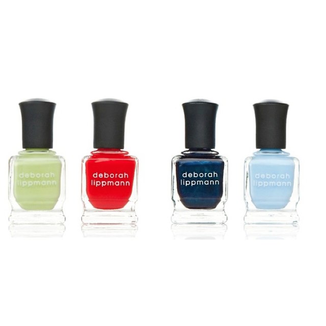 Blogger Beauty Predictions Revealed Fall 2012 Runways