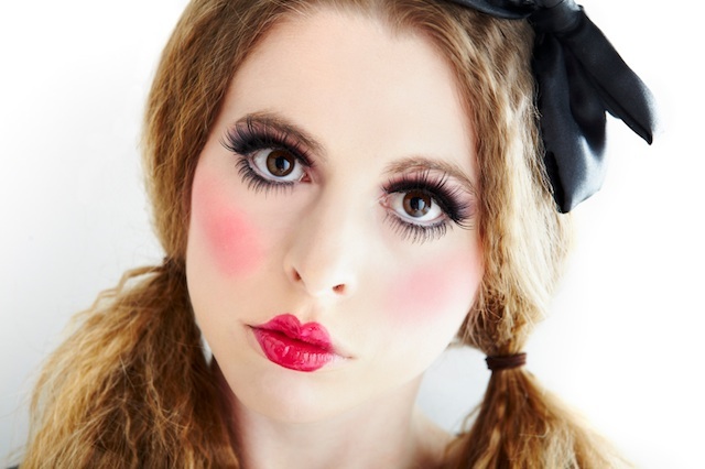 Vanessa Minnillo's Secret Hair Thickening Weapon