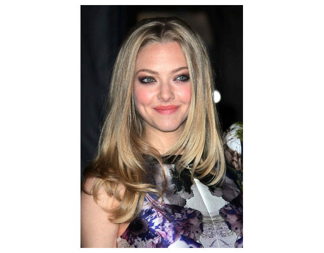 5 Beauties, 5 Looks Front Row Miu Miu