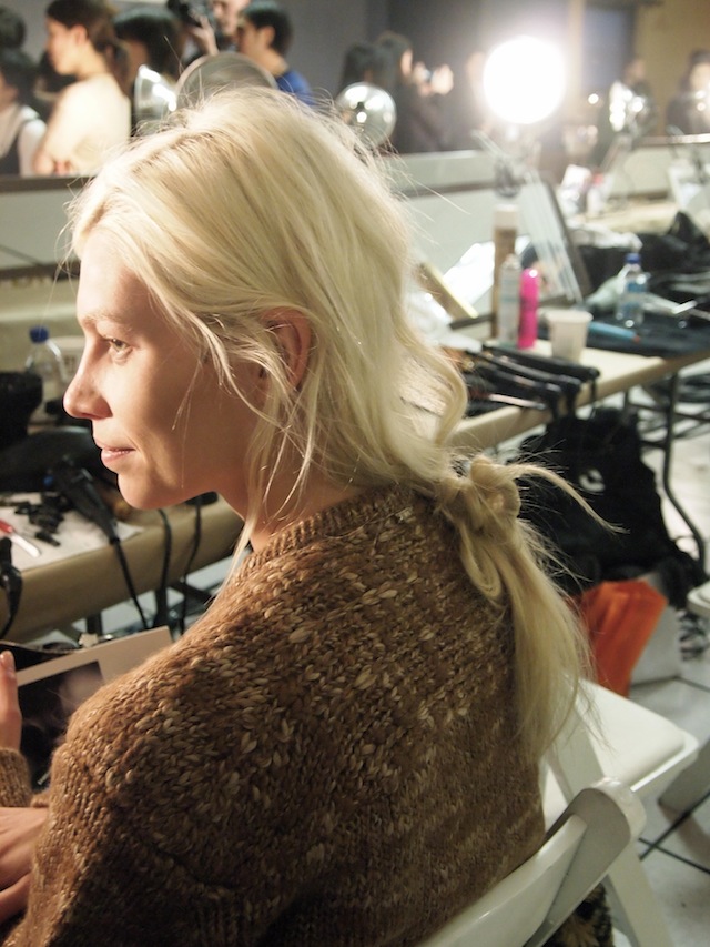 NYFW Delirium: Funny Moments We've Caught Backstage