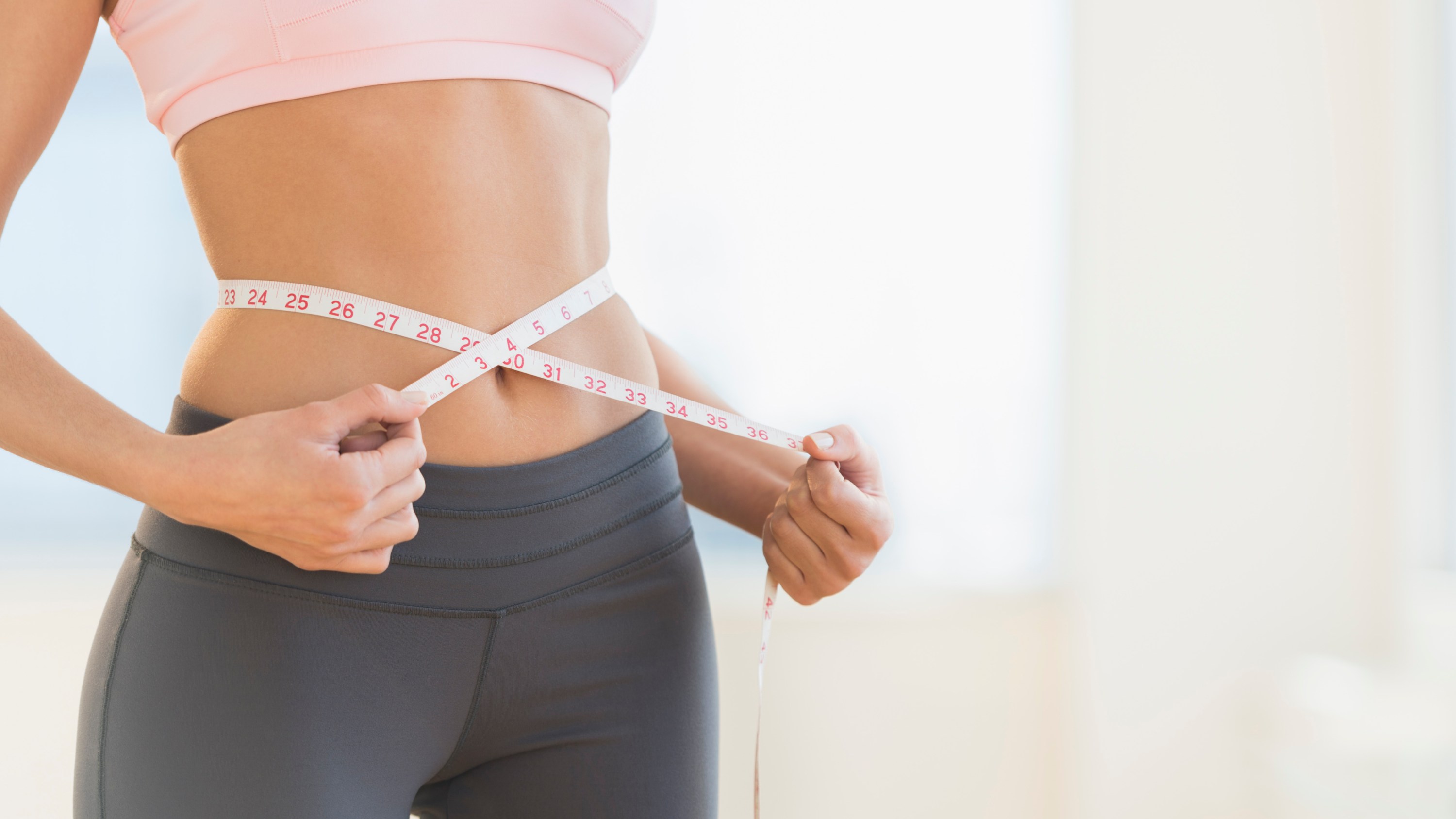 Weight Loss Companies Charged With Fraud