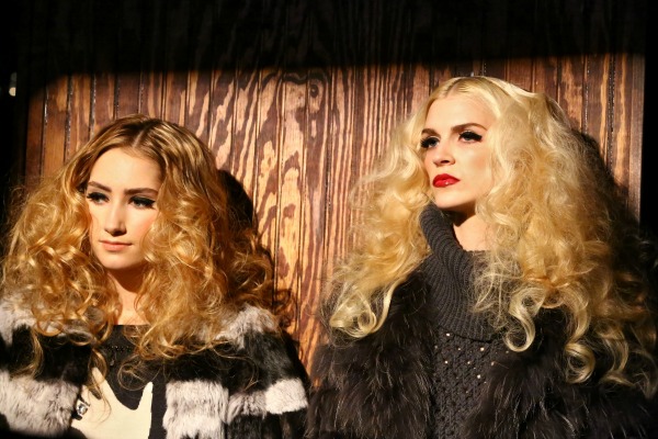 Braided and Knotted Hairstyles That Will Dominate Pinterest