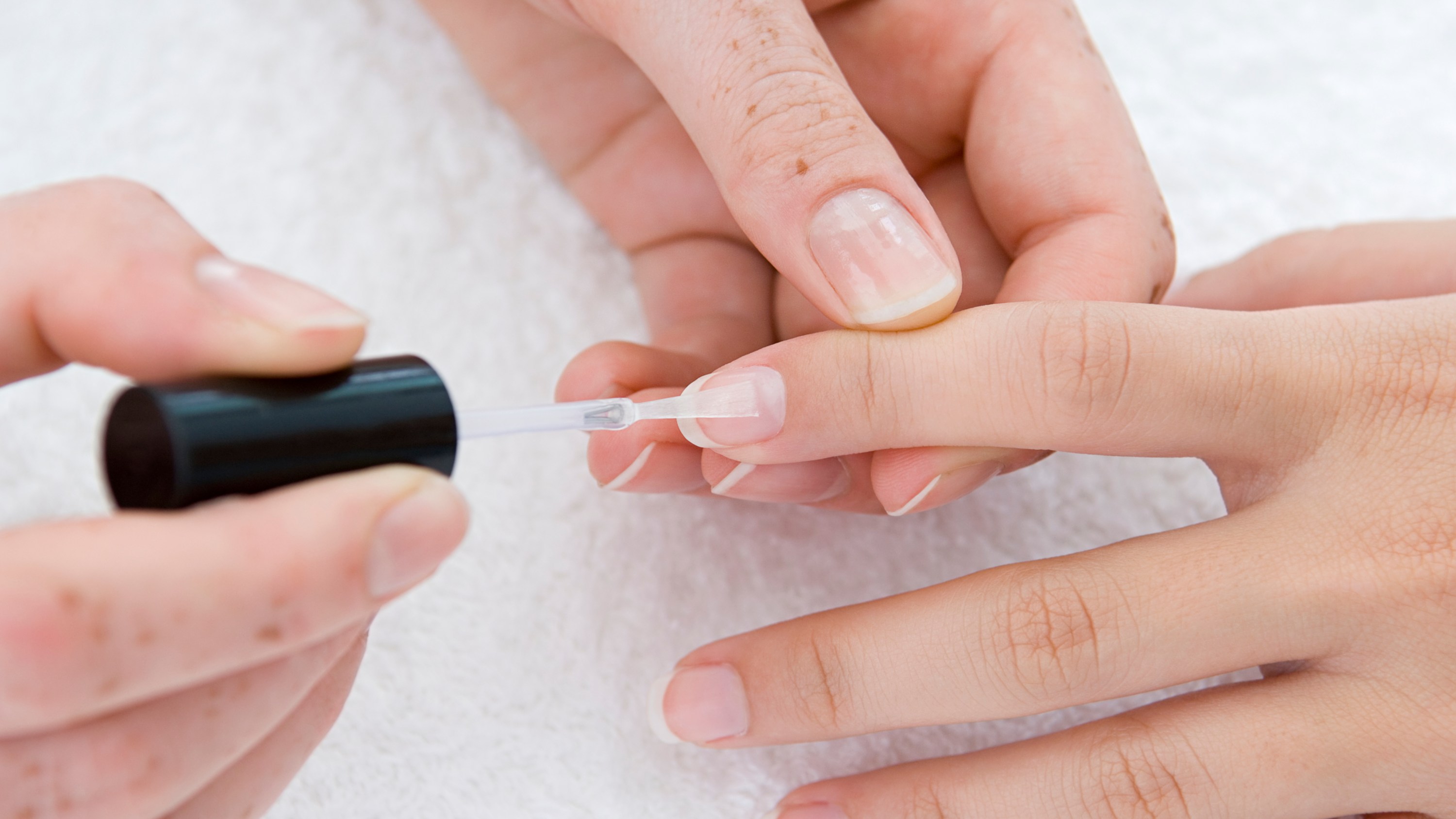 How to Get the Perfect Manicure