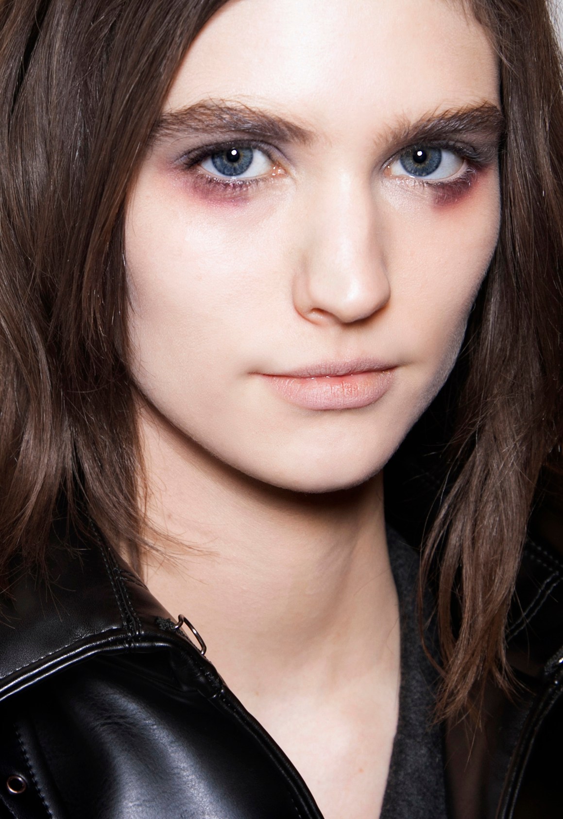 How Can I Stop My Eye Makeup From Smudging?