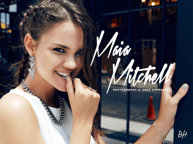 Zendaya Coleman Interview: Talking Fashion, Fans, Being Fearless