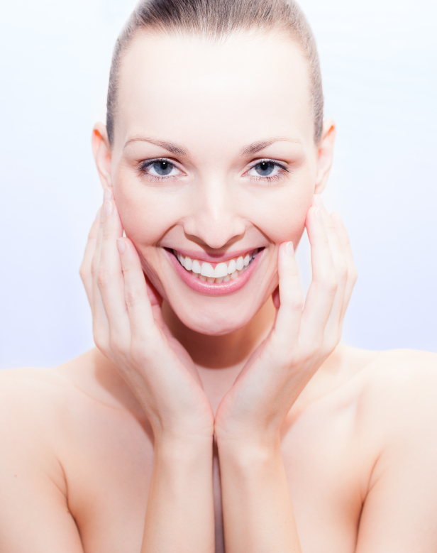 Should You Be Using Omegas on Your Face?