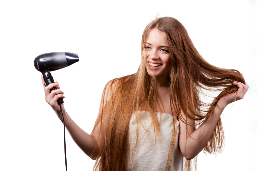 What Is The Best Hair-Straightening Process Out There?