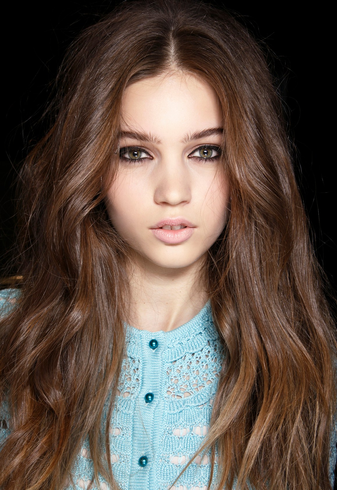 Grey Hair Goes Glam: Find Out Why It's the Latest Trend