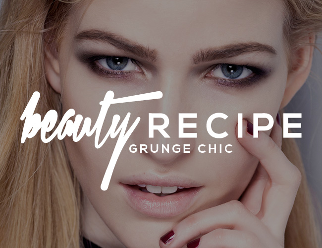 Learn How to Get This Messy Ponytail