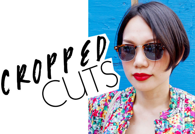 8 Colored Mascaras Try This Summer