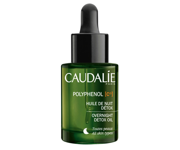 Herbivore Botanicals Orchid Facial Oil Got Rid of My Scaly, Dry Skin