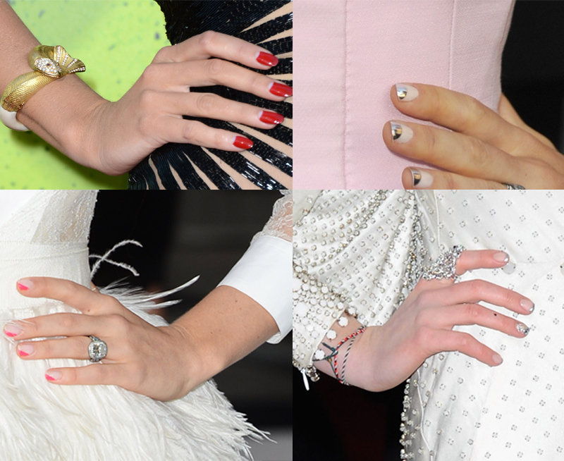 "Beautiful Creatures" Inspires First Beauty Collection, We Can Only Expect Many More