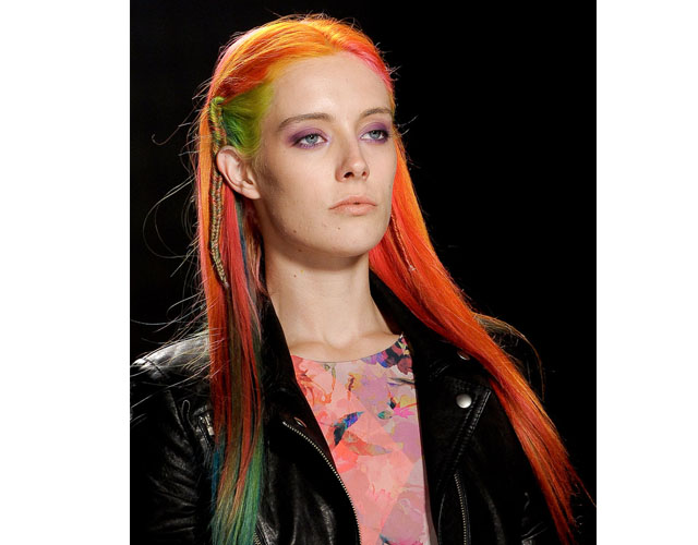 Enter for a Chance to Go to Fashion Week