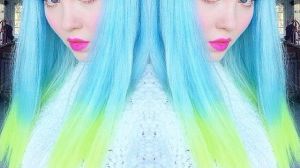 Doe Deere of Lime Crime On Bright Lipstick & the Blogosphere