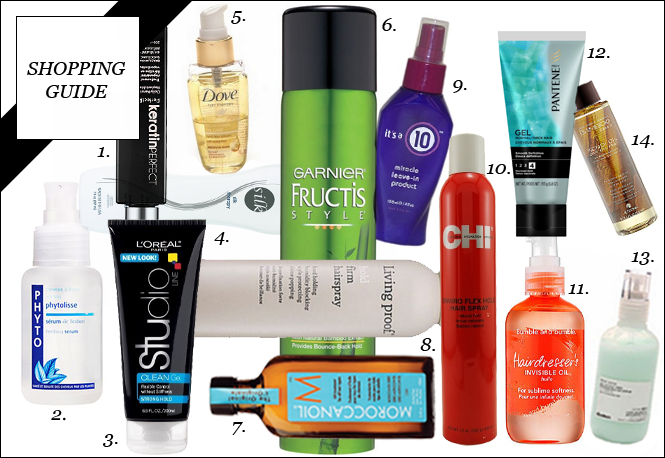 How : Ask Your Stylist the Haircut You Want