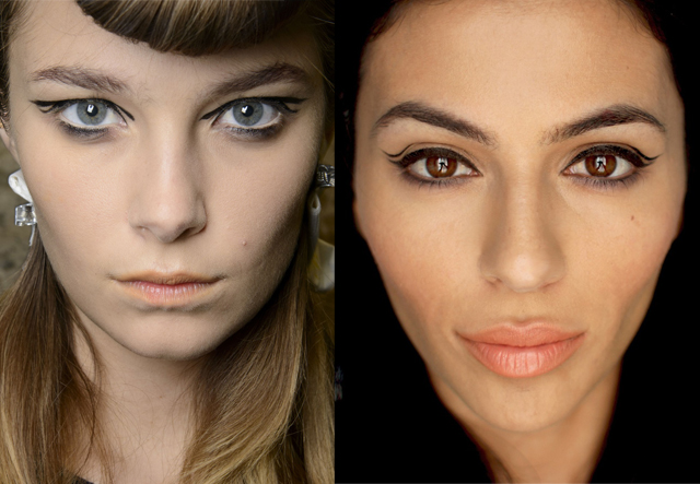 Lucy Boynton Makeup is the Beauty Inspo You Never Knew You Needed