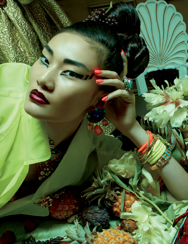 MAC Cosmetics Indulge Collection Available Online August 15