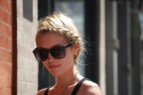 8 Tricks For Perfect Eyelashes