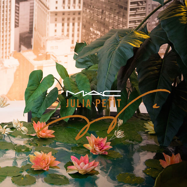 Tilda Swinton Named the New Face of NARS