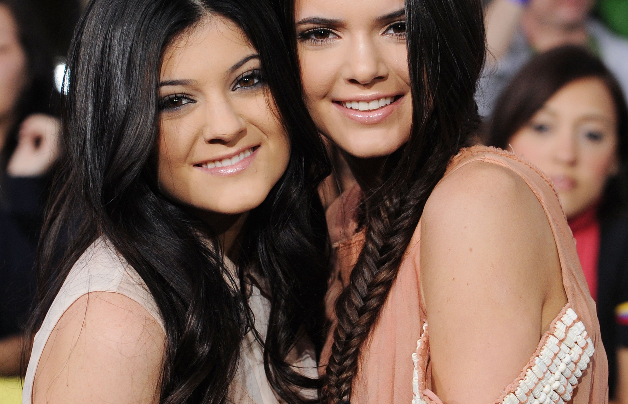 Kendall and Kylie Jenners' Colorist on Experimenting With Hair Colors