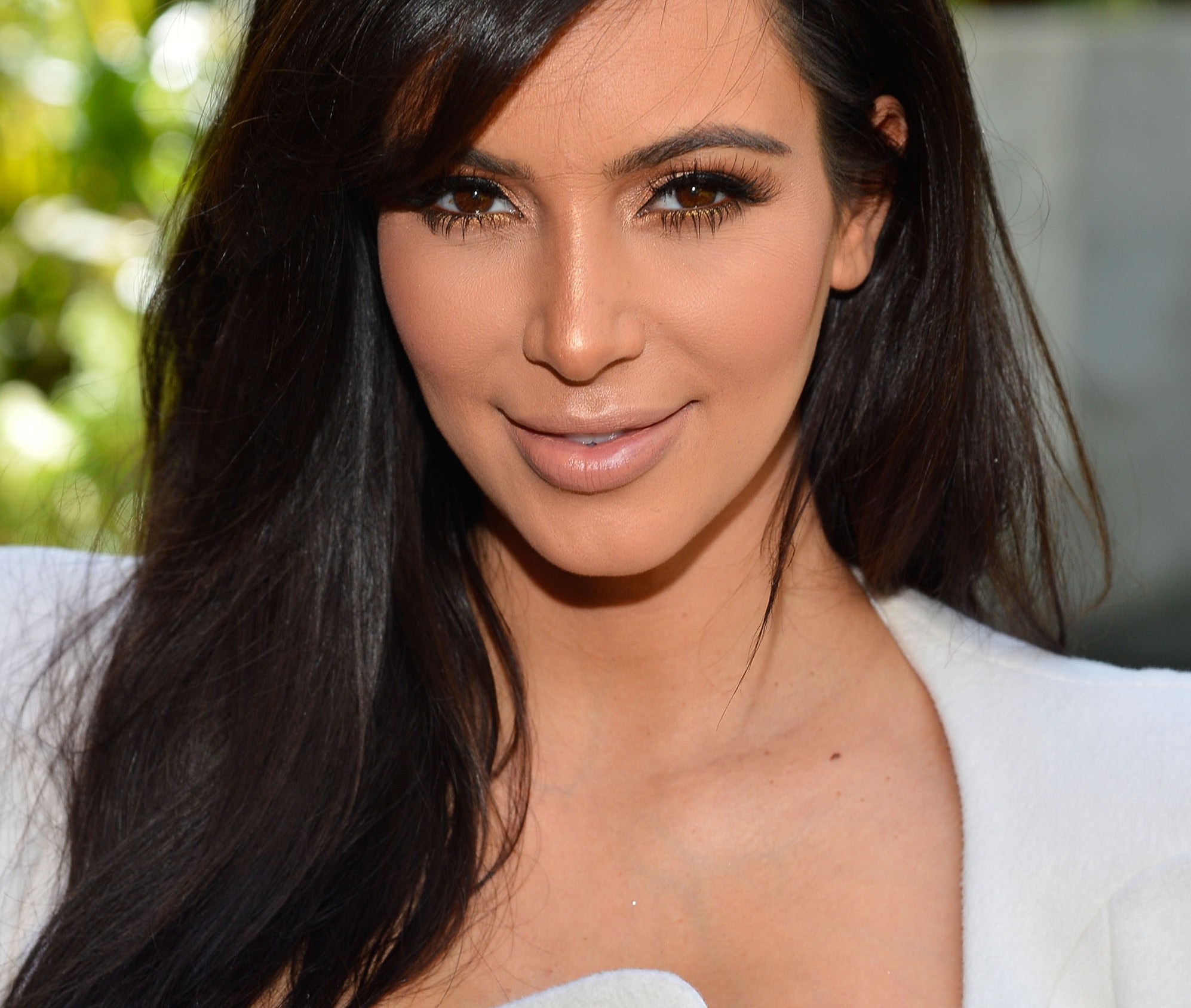 Nail Designs From Libertine New York Fashion Week Spring 2014