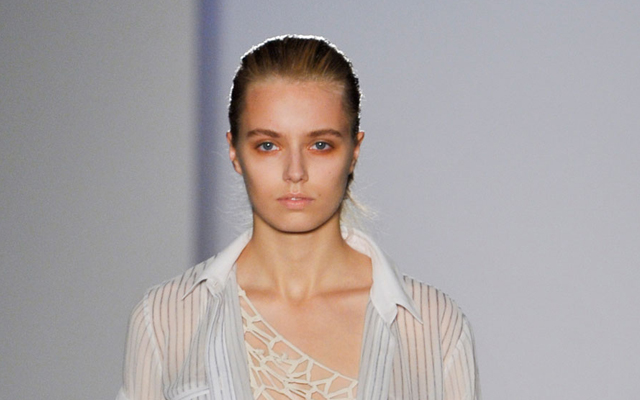 One Thing Dita Von Teese Would Love Change About Herself