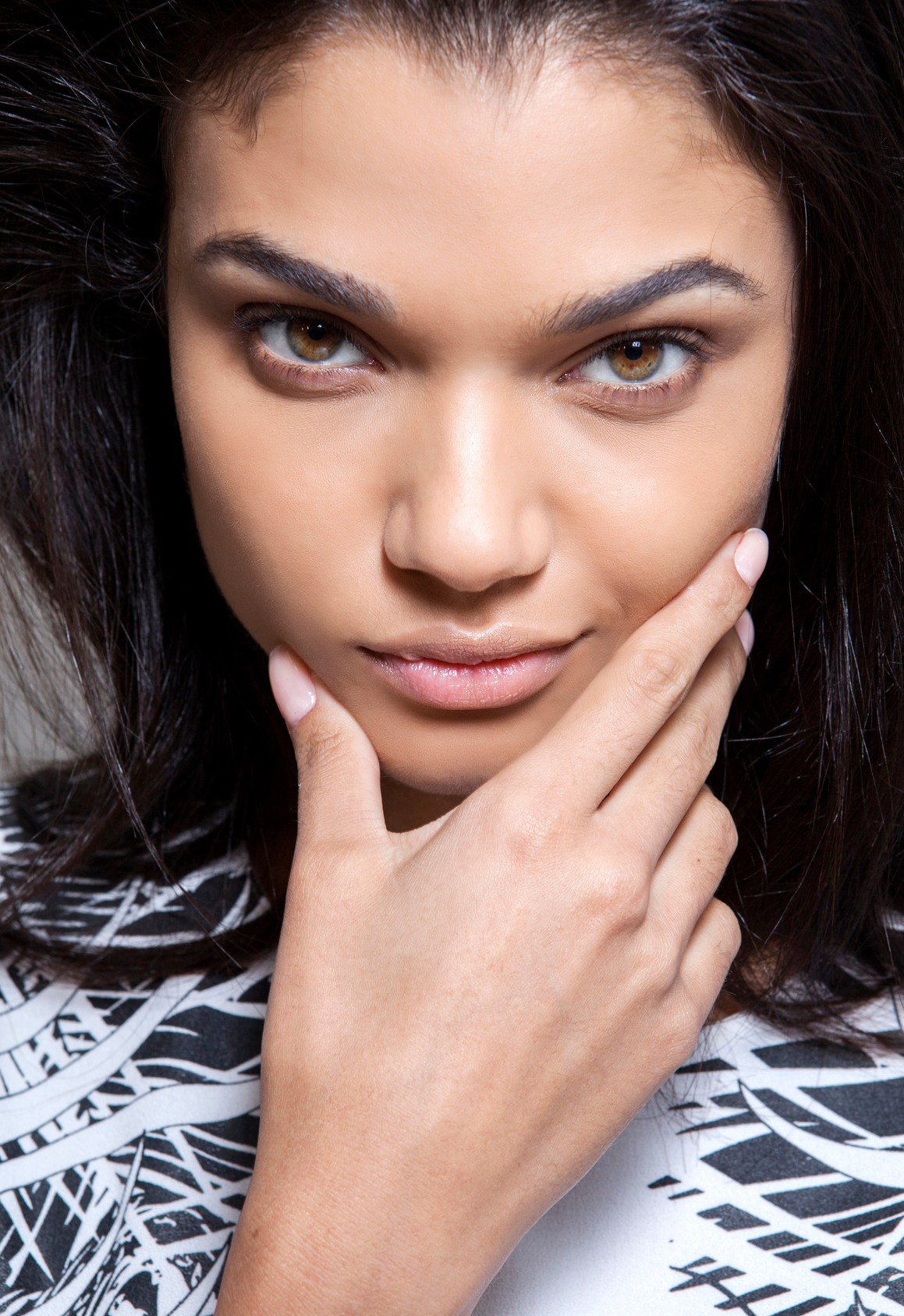 How To Use Cream Based Makeup