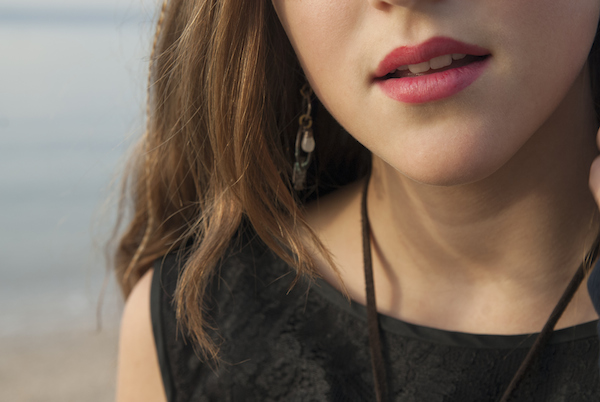 10 Things No One Ever Tells You About: Curly Hair