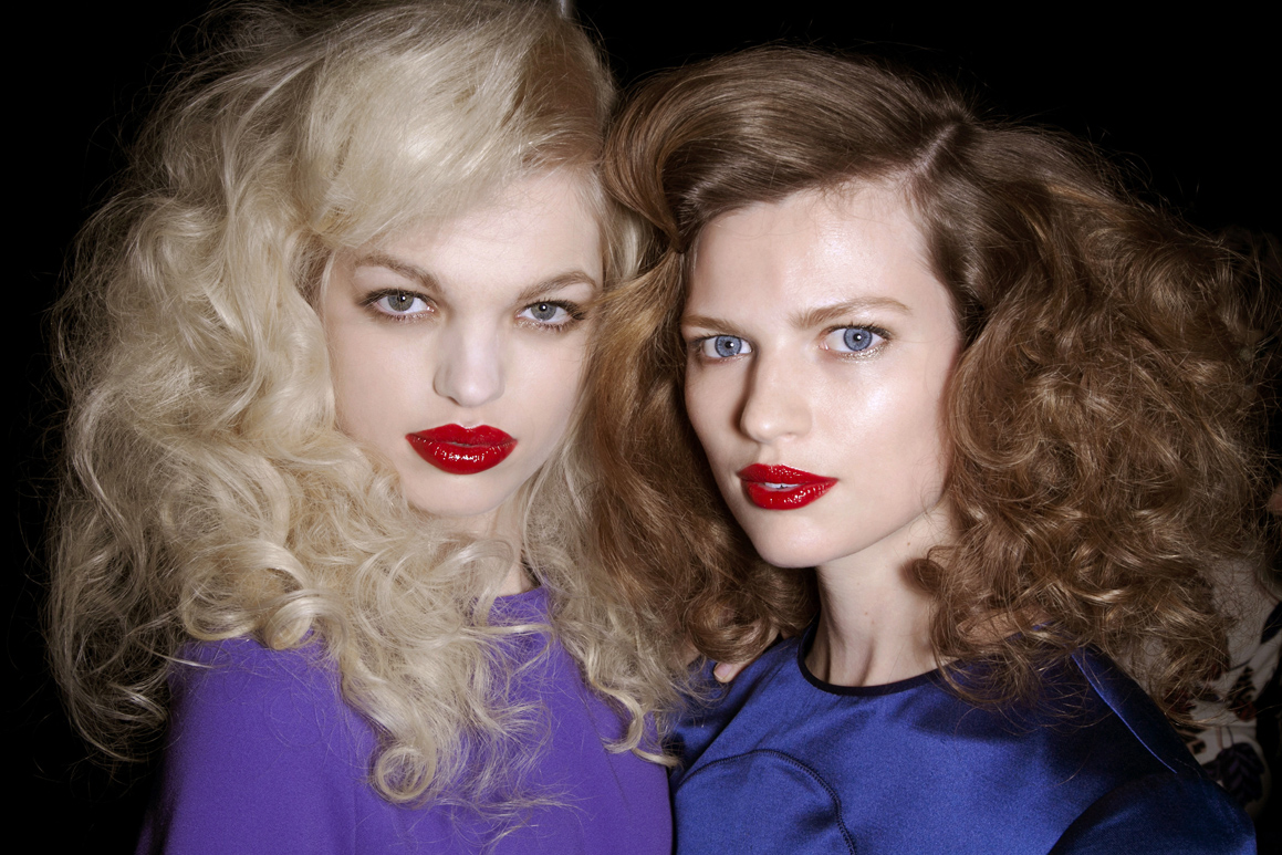 Easy Ways To Create Texture For Any Hair Type