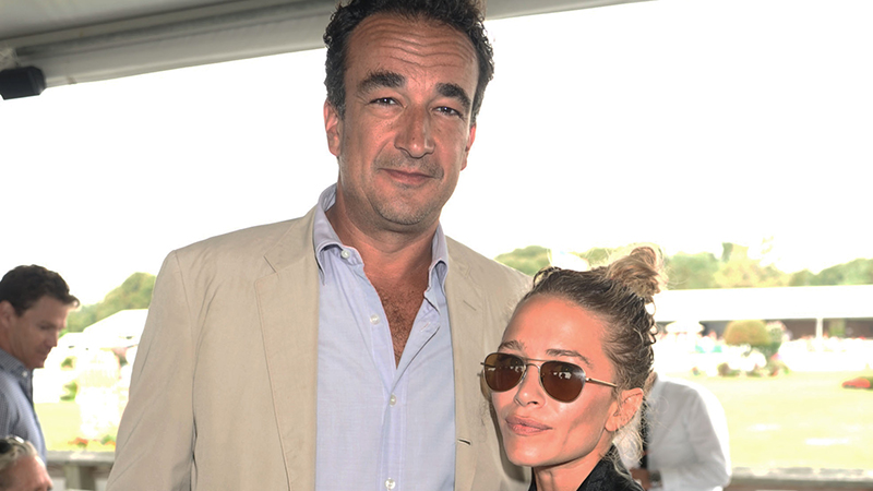 Mary-Kate Olsen, Olivier Sarkozy Finalize Divorce: Settlement Details