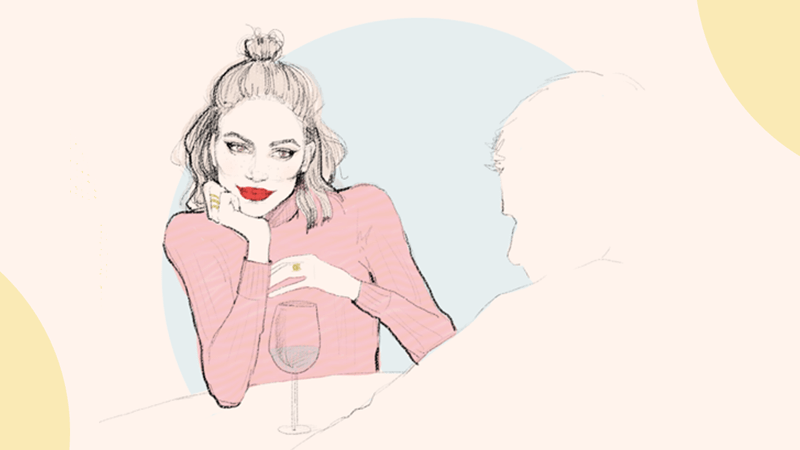 what using a matchmaker is really like