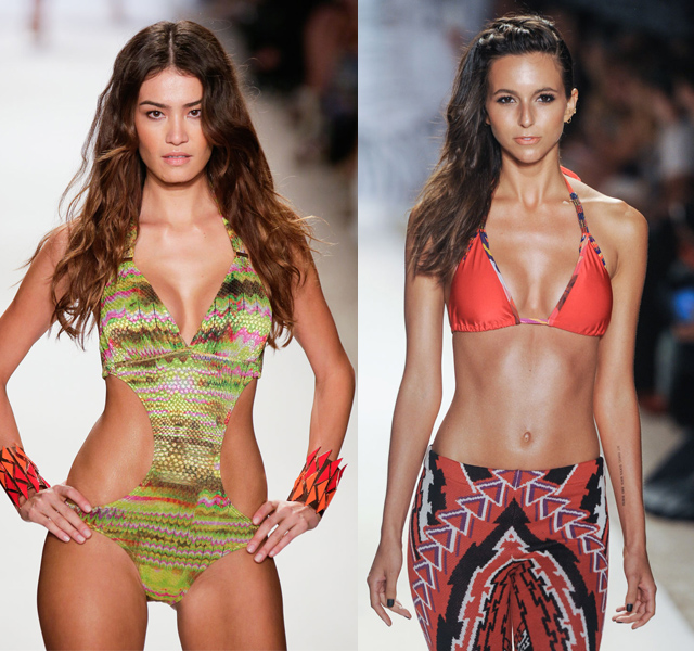 Miami Swim Week 2024: The Looks That Caught Our Eye