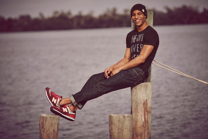 new abercrombie no naked models