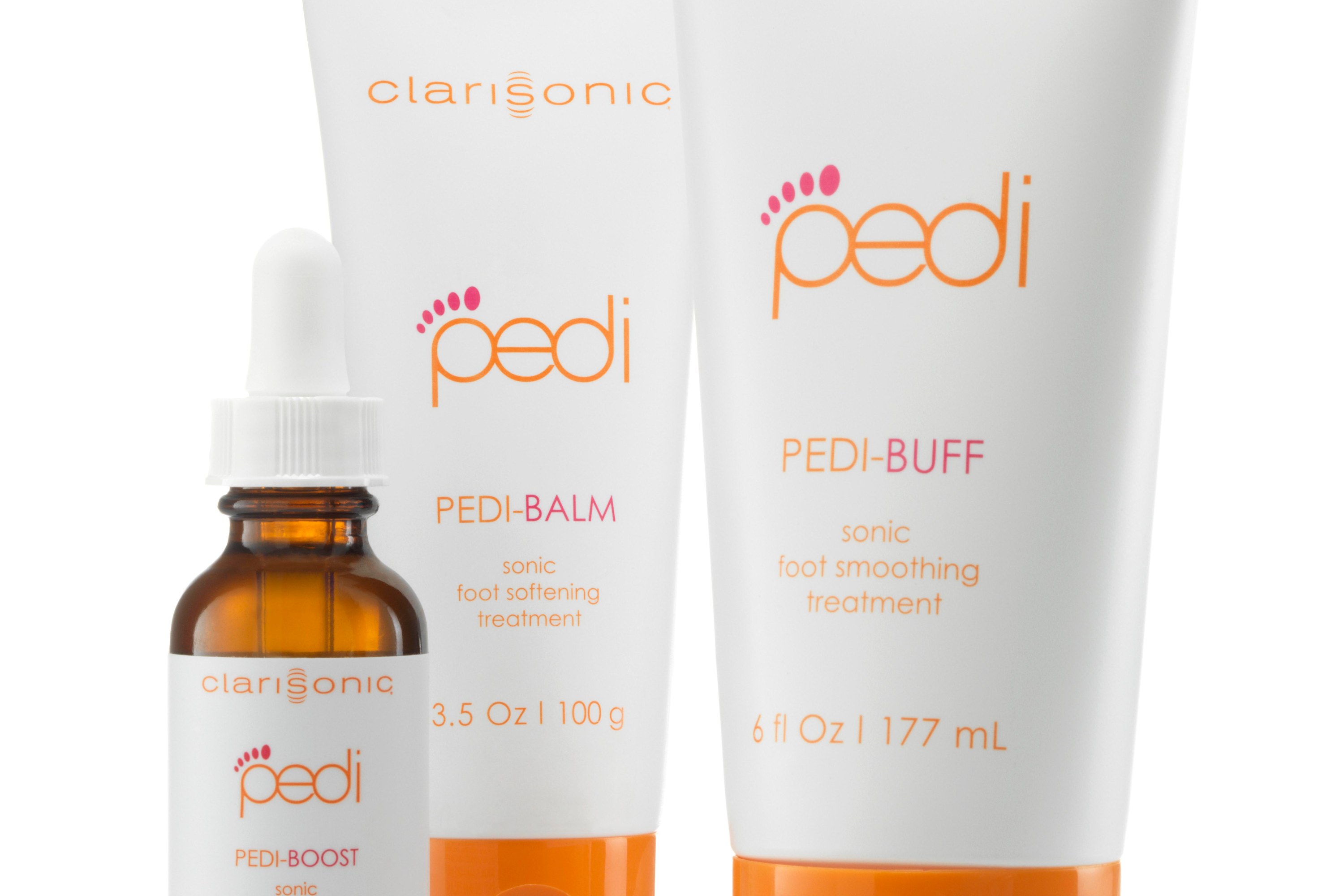 These New Clarisonic Brushes Are Like Cashmere the Face