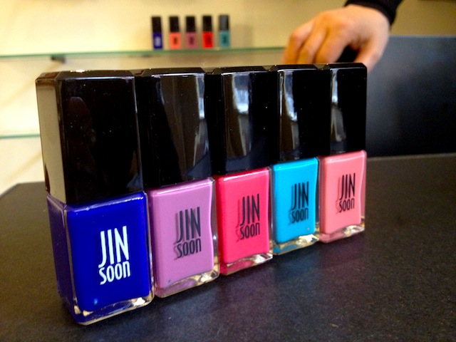 Jin Soon's Zodiac Series Nail Art Stickers Are For All Astrology Lovers