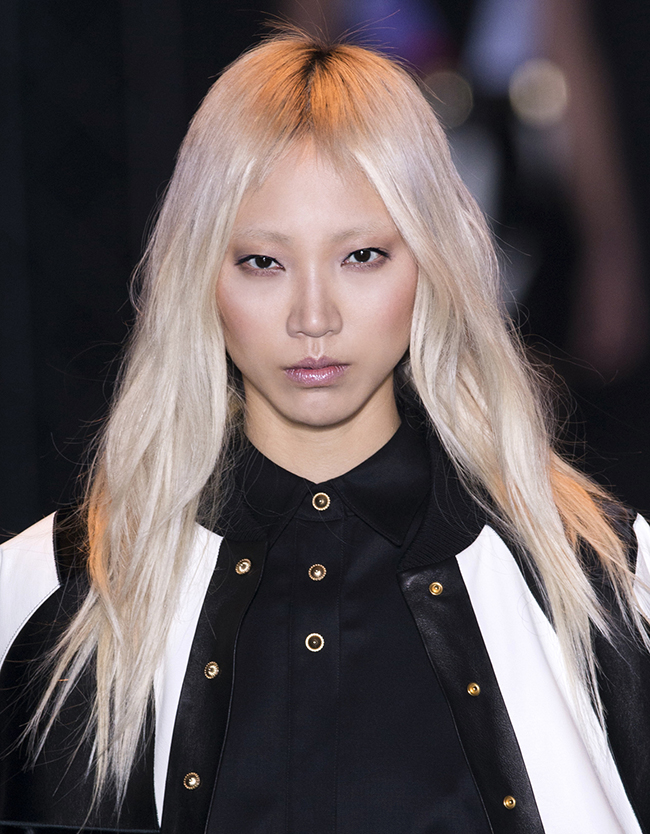 The Salon Treatment Revolutionizing How We Color Hair